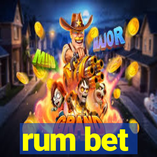 rum bet